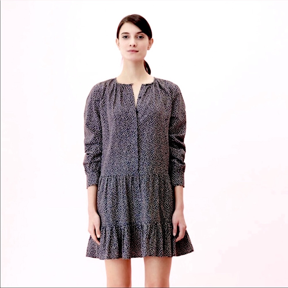 La Vie Rebecca Taylor Dress